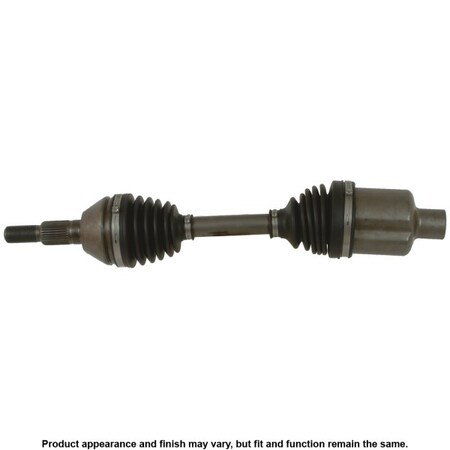 A1 Cardone Remanufactured Front Passenger